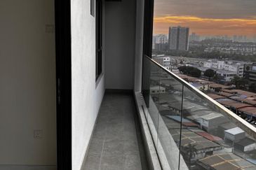 The Glenz @ Glenmarie