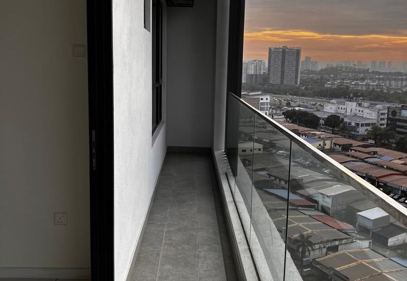 The Glenz @ Glenmarie