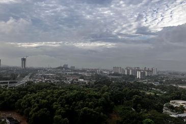 The Glenz @ Glenmarie