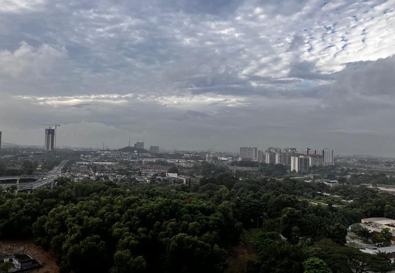 The Glenz @ Glenmarie