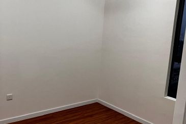 The Glenz @ Glenmarie