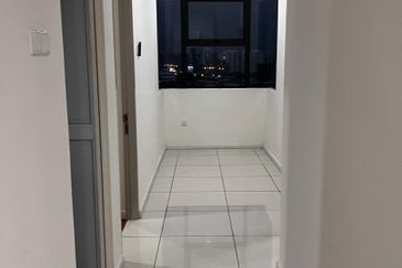 The Glenz @ Glenmarie