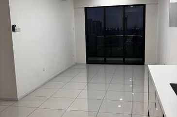 The Glenz @ Glenmarie