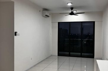 The Glenz @ Glenmarie