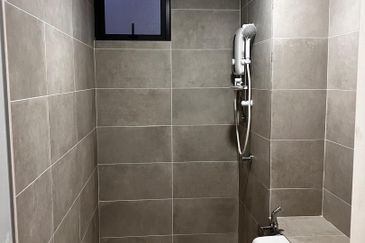 The Glenz @ Glenmarie