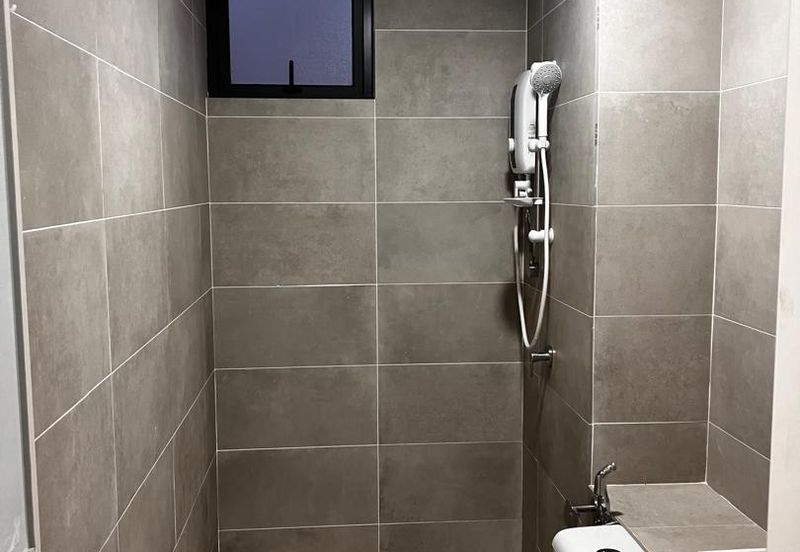 The Glenz @ Glenmarie