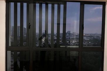 The Glenz @ Glenmarie