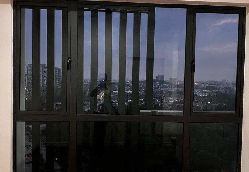 The Glenz @ Glenmarie