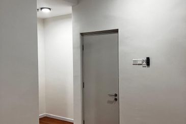 The Glenz @ Glenmarie