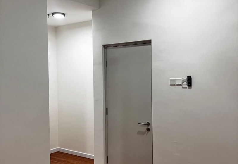 The Glenz @ Glenmarie