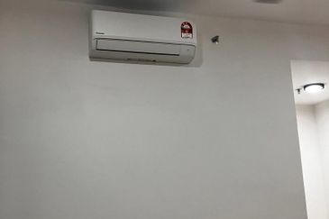 The Glenz @ Glenmarie