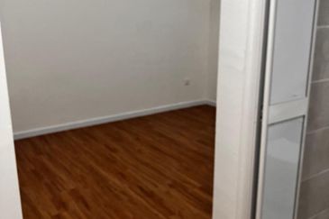 The Glenz @ Glenmarie