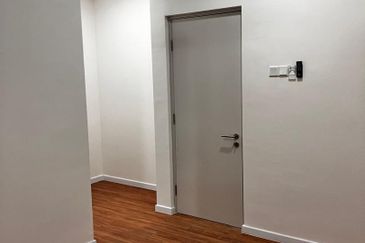 The Glenz @ Glenmarie