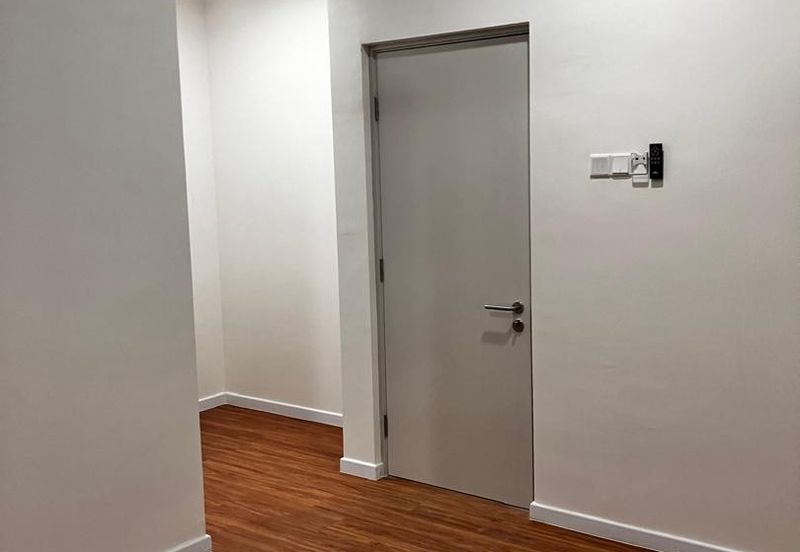 The Glenz @ Glenmarie