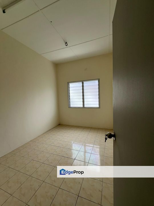 Endlot Unit Taman Sentosa Lorong Dato Dagang 2 Storey For Sale Klang, Selangor, Klang