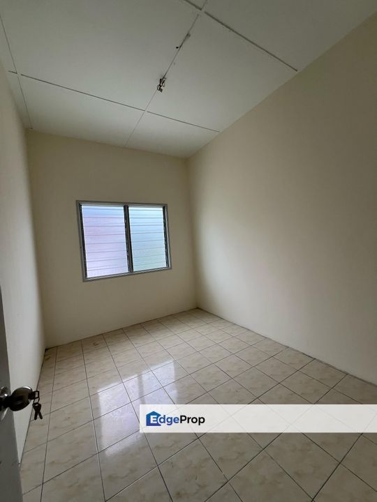 Endlot Unit Taman Sentosa Lorong Dato Dagang 2 Storey For Sale Klang, Selangor, Klang