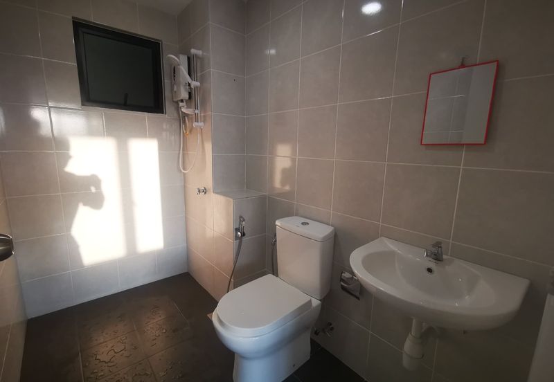 Duduk Huni @ Eco Ardence