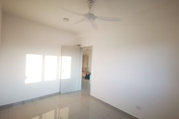 Duduk Huni @ Eco Ardence