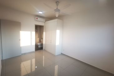 Duduk Huni @ Eco Ardence