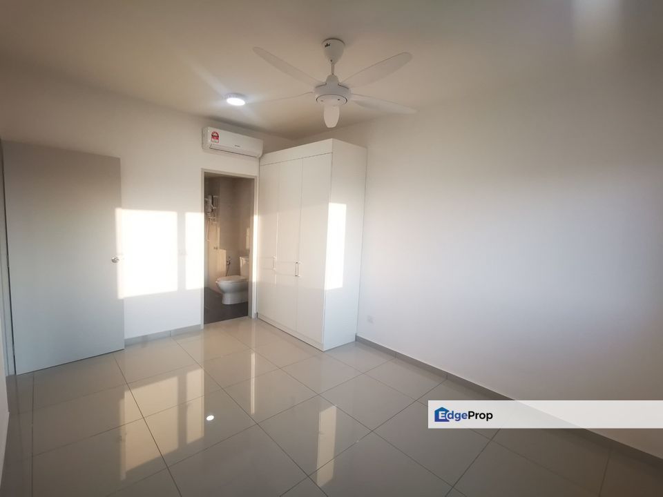 Best Price Huni Eco Ardence For Sale, Good Condition Best Location Setia Alam, Selangor, Setia Alam/Alam Nusantara