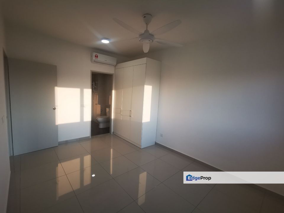 Best Price Huni Eco Ardence For Sale, Good Condition Best Location Setia Alam, Selangor, Setia Alam/Alam Nusantara