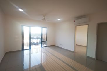 Duduk Huni @ Eco Ardence