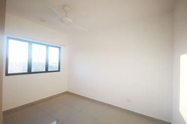 Duduk Huni @ Eco Ardence