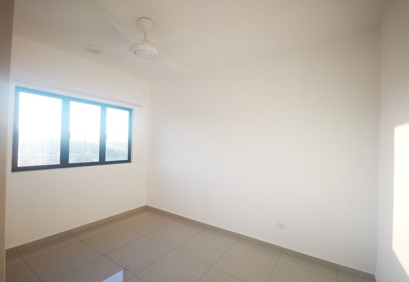 Duduk Huni @ Eco Ardence