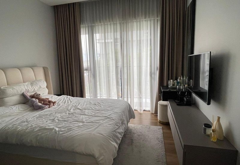 Setia City Residences @ Setia City