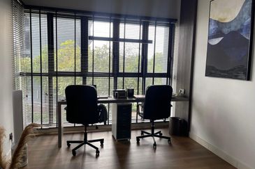 Setia City Residences @ Setia City