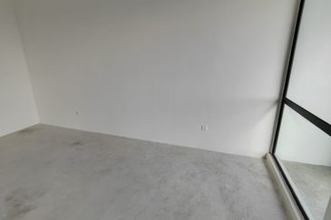 The Glenz @ Glenmarie