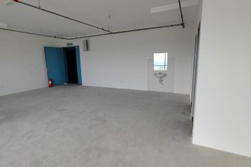 The Glenz @ Glenmarie