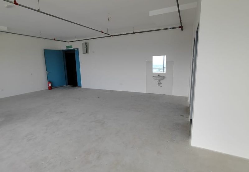 The Glenz @ Glenmarie