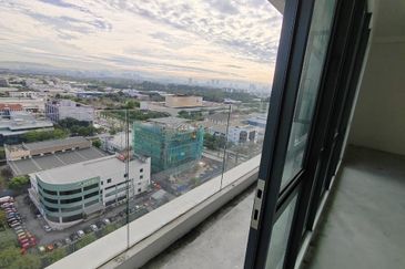 The Glenz @ Glenmarie