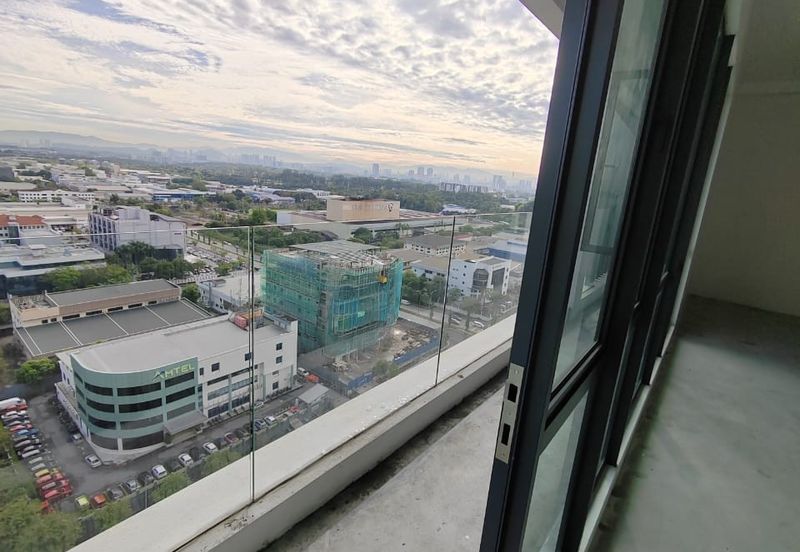 The Glenz @ Glenmarie