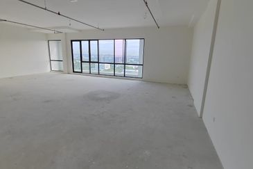 The Glenz @ Glenmarie