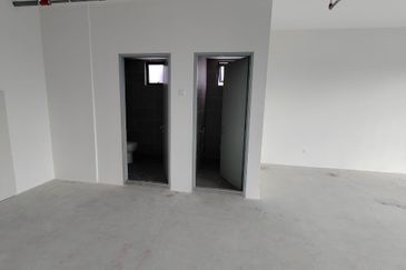 The Glenz @ Glenmarie