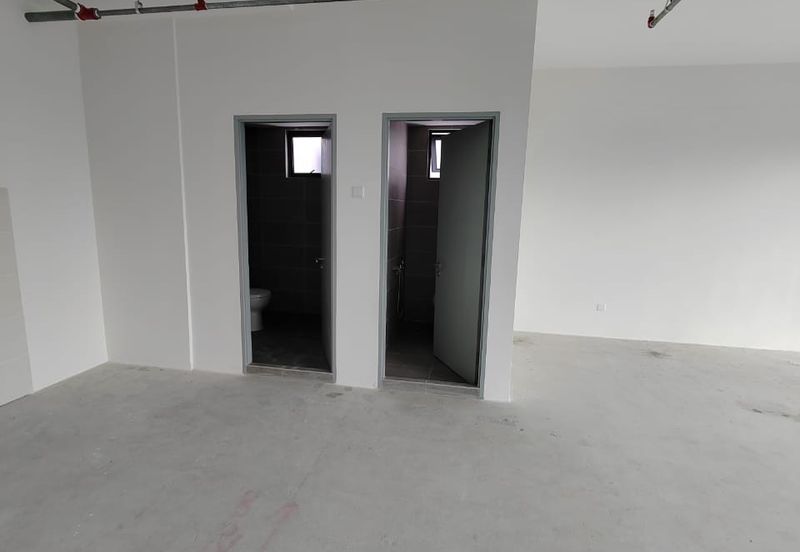 The Glenz @ Glenmarie