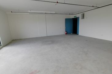 The Glenz @ Glenmarie