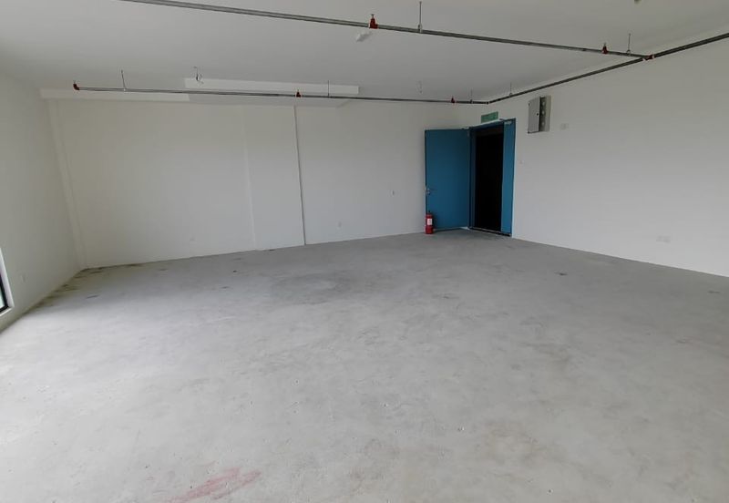 The Glenz @ Glenmarie