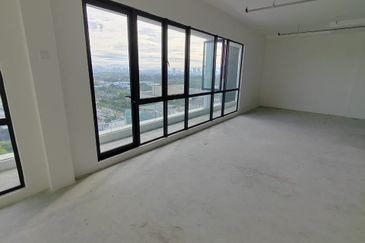 The Glenz @ Glenmarie