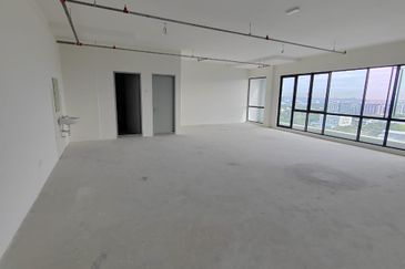 The Glenz @ Glenmarie