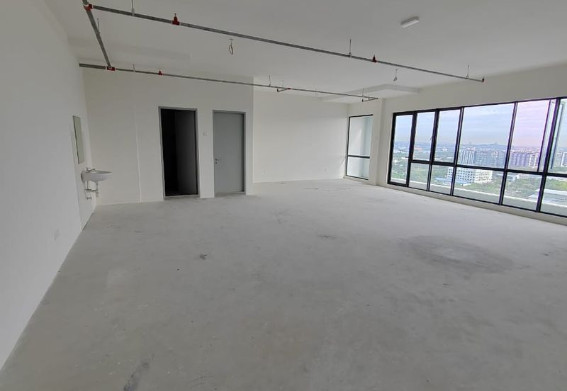 The Glenz @ Glenmarie