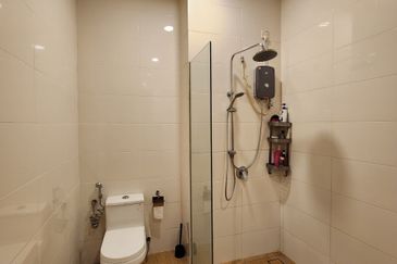 The Parque Residence @ Eco Santuary