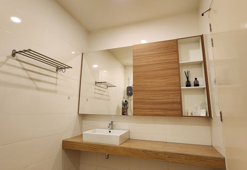 The Parque Residence @ Eco Santuary