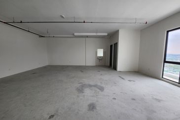 The Glenz @ Glenmarie