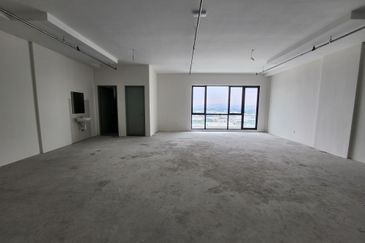 The Glenz @ Glenmarie