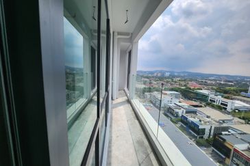 The Glenz @ Glenmarie