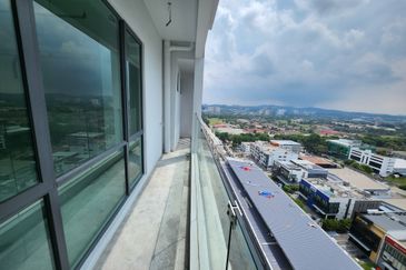 The Glenz @ Glenmarie