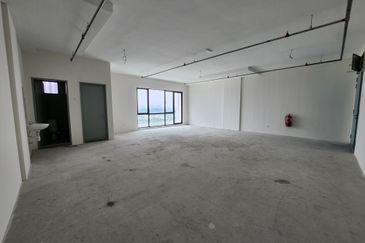 The Glenz @ Glenmarie